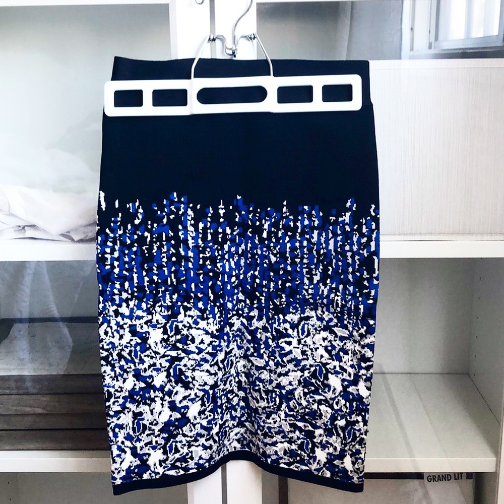 BCBG skirt
